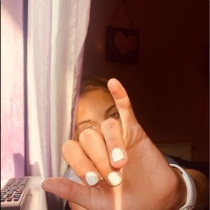 Meet your Posher, Hailey